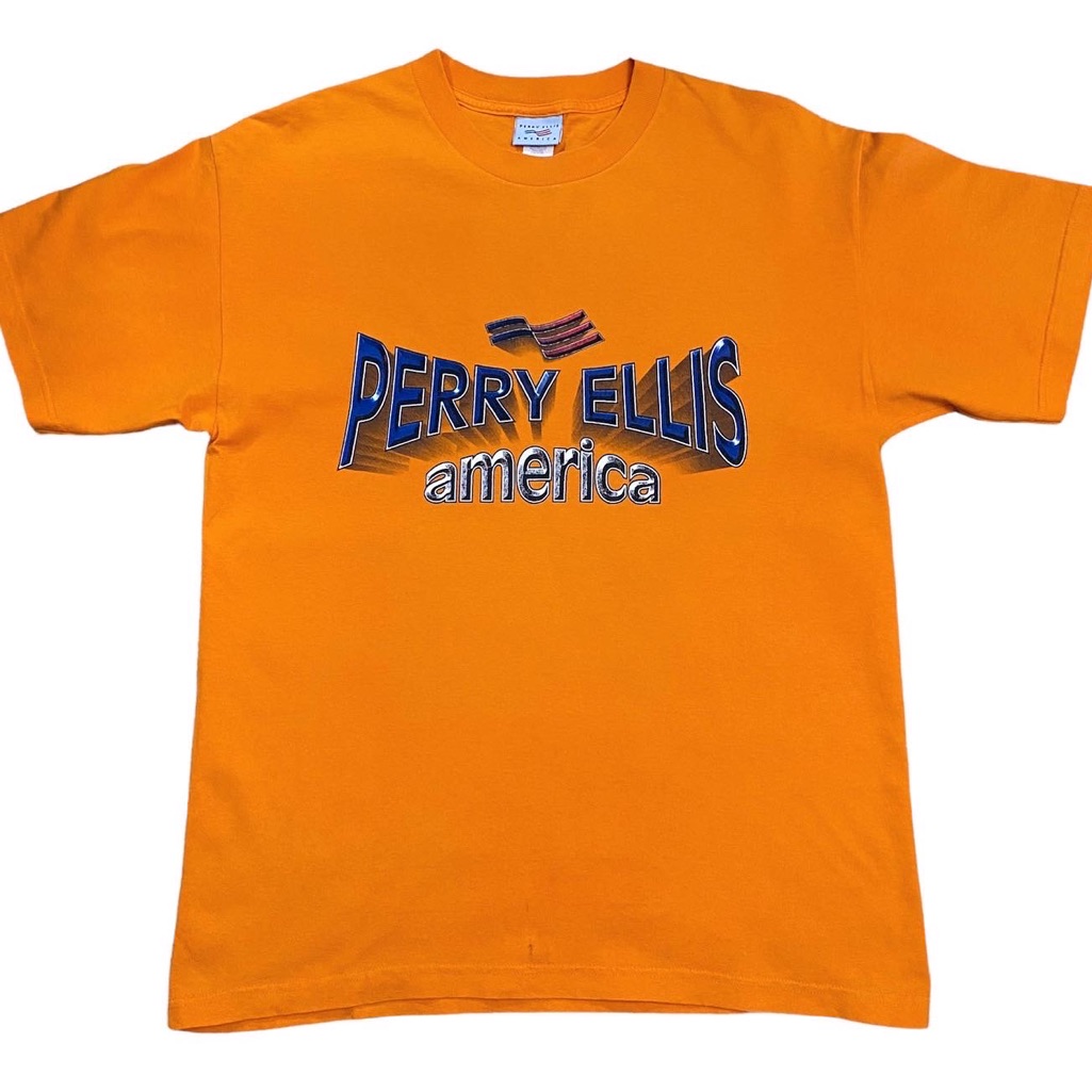Perry Ellis America Tee